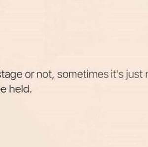 Meet your Posher, Joyce